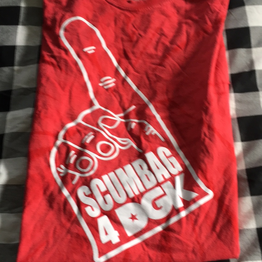 DGK short sleeve shirt